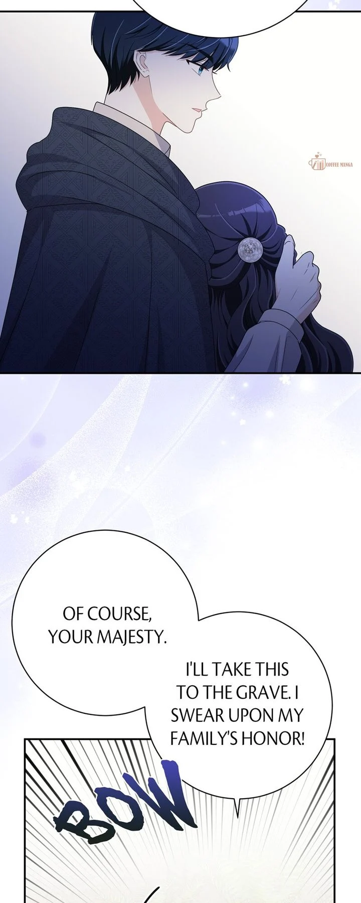 This Time, the Tears Were Mine chapter 37 page 27