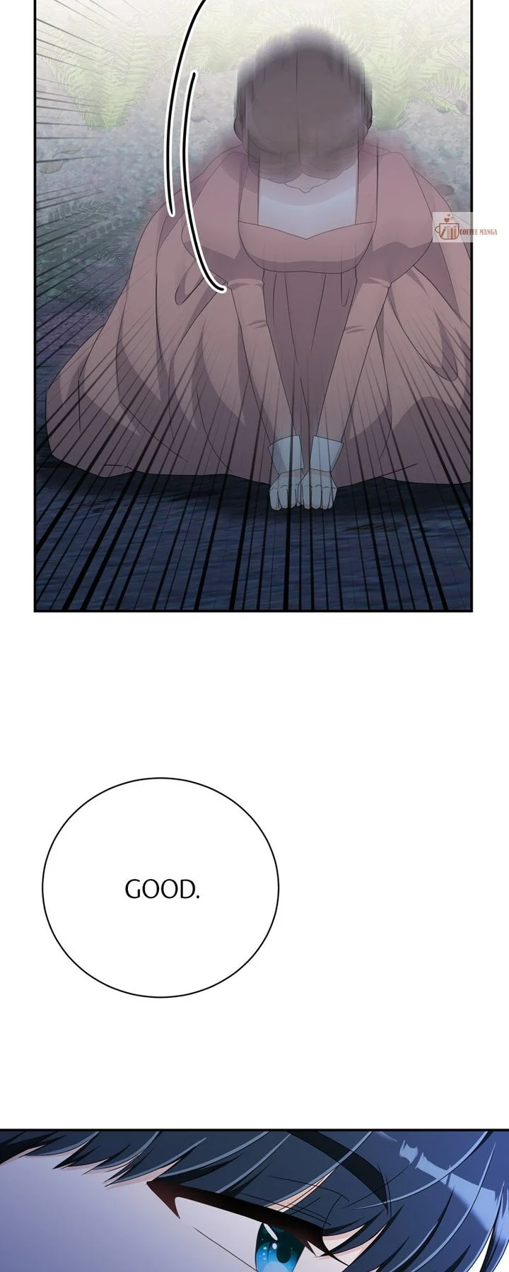 This Time, the Tears Were Mine chapter 37 page 28