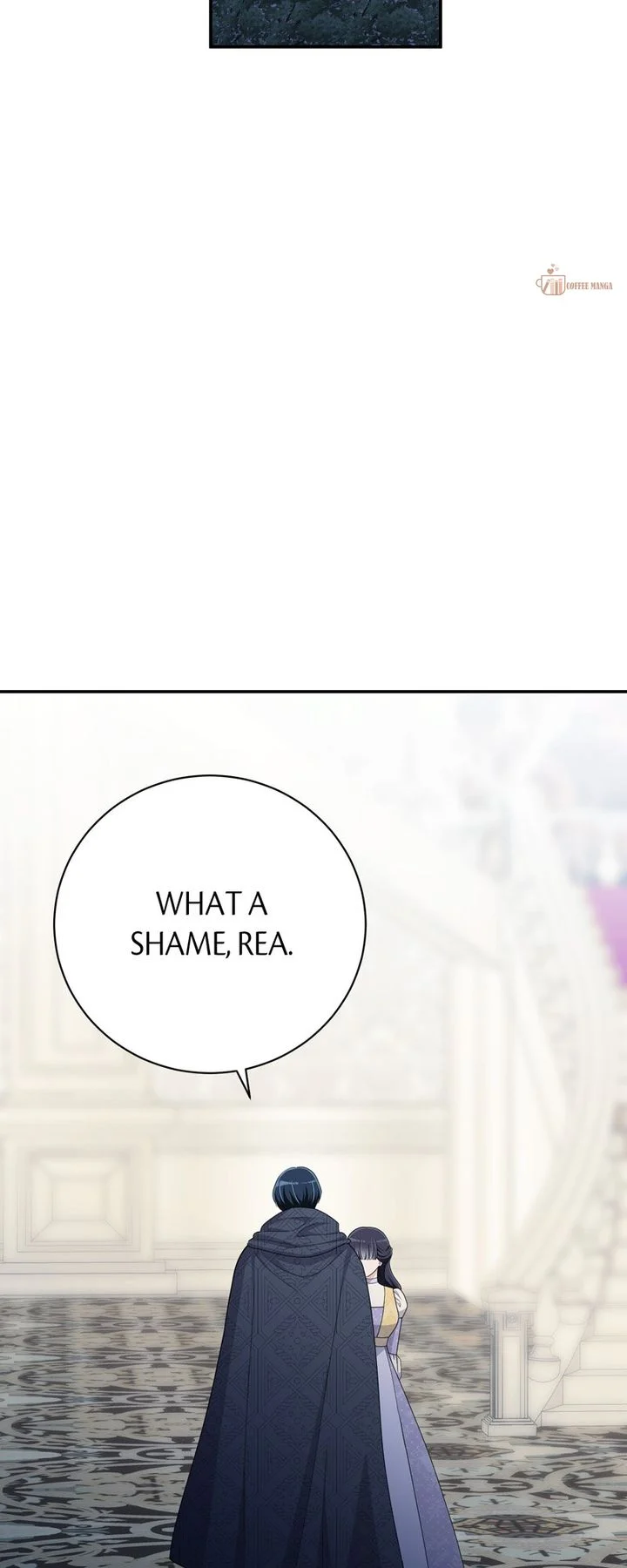 This Time, the Tears Were Mine chapter 37 page 32