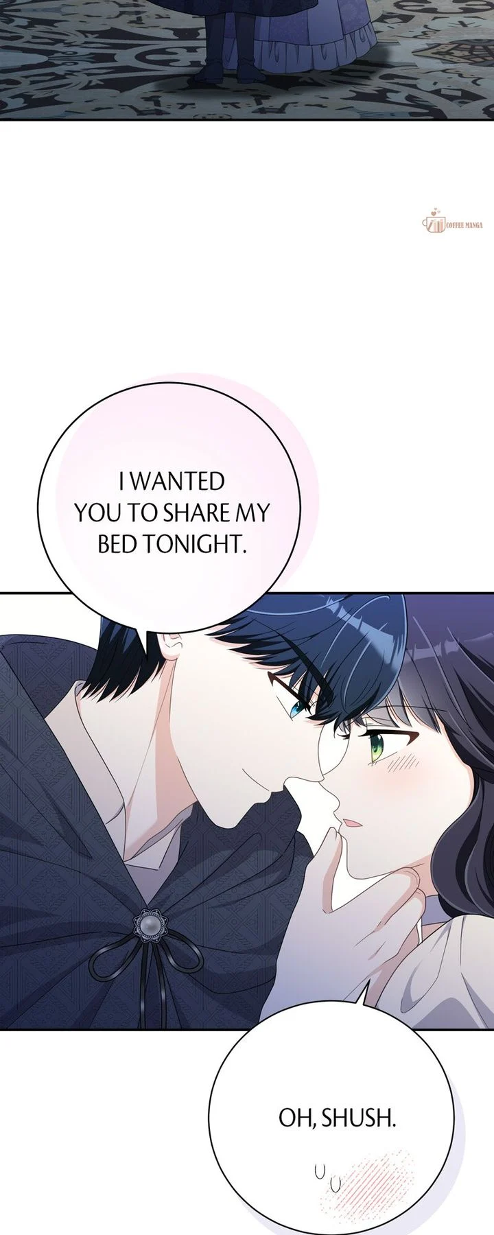 This Time, the Tears Were Mine chapter 37 page 33