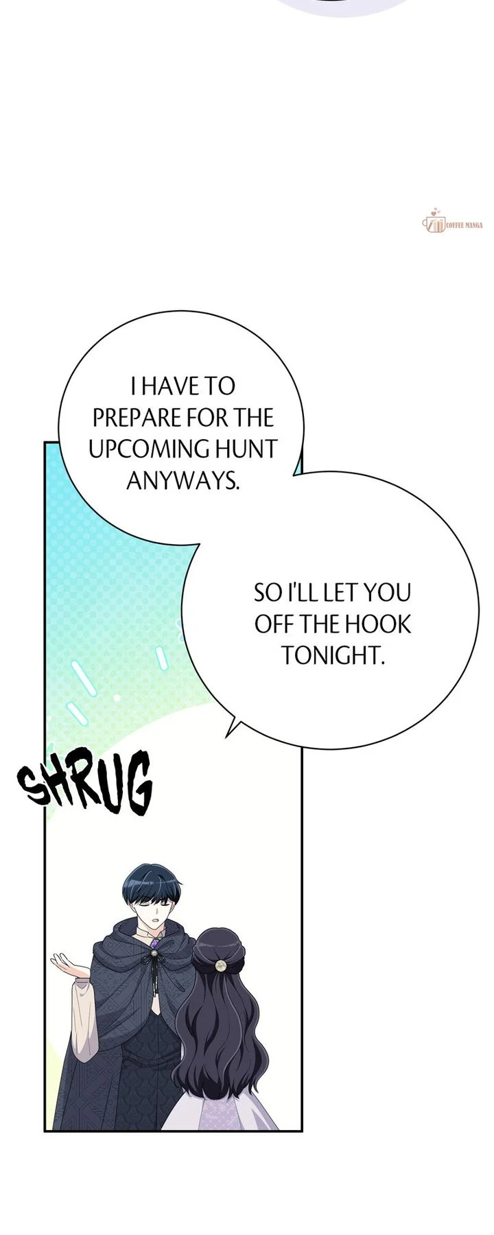 This Time, the Tears Were Mine chapter 37 page 34
