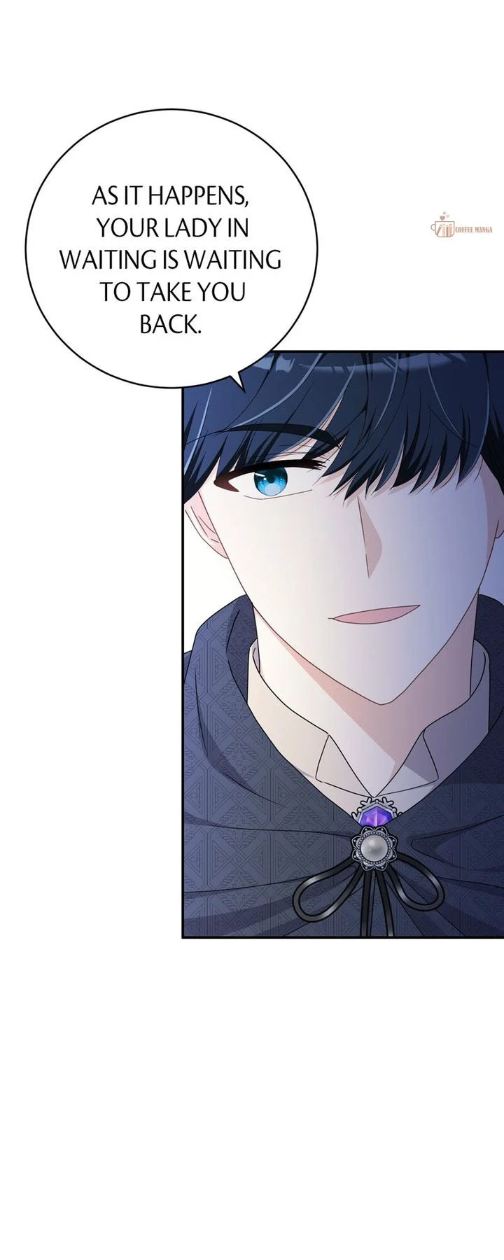 This Time, the Tears Were Mine chapter 37 page 35