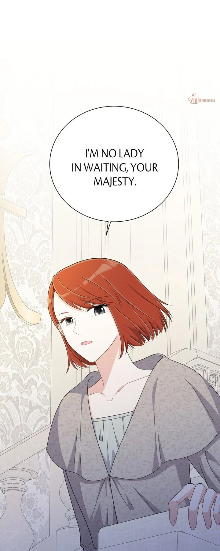 This Time, the Tears Were Mine chapter 37 page 36