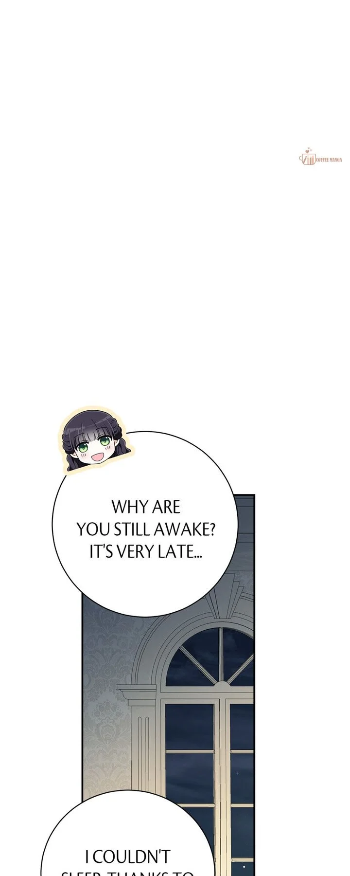 This Time, the Tears Were Mine chapter 37 page 39