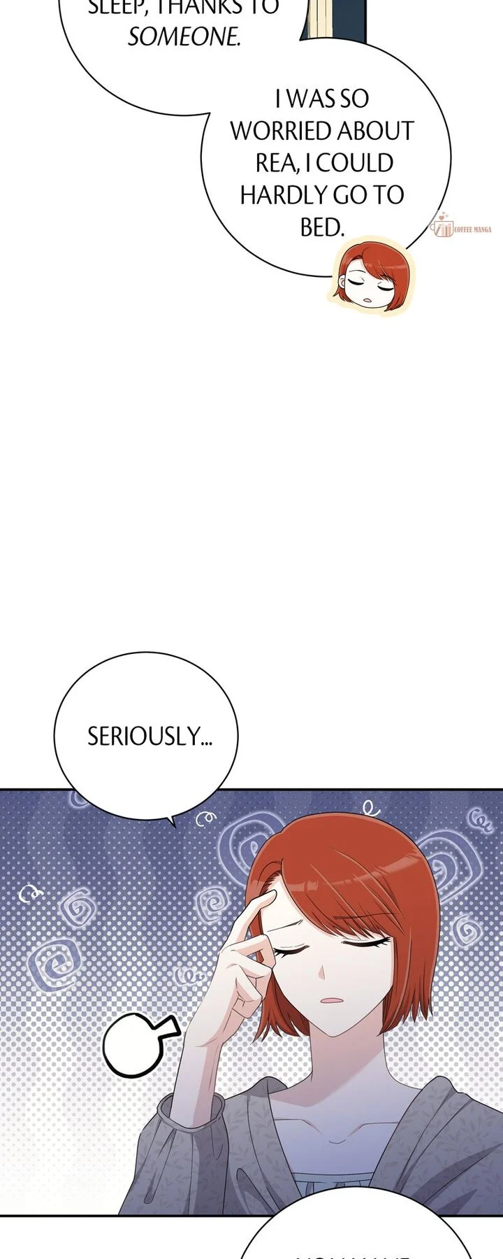 This Time, the Tears Were Mine chapter 37 page 40