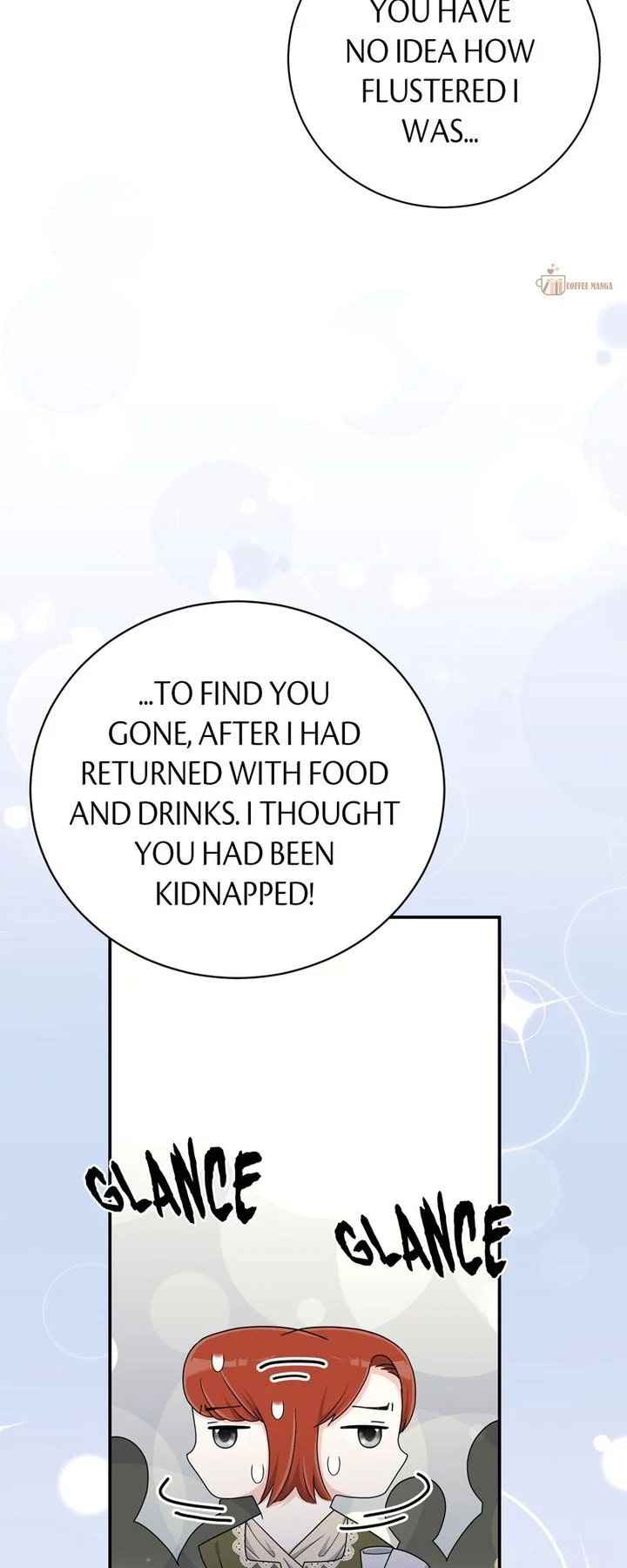 This Time, the Tears Were Mine chapter 37 page 41
