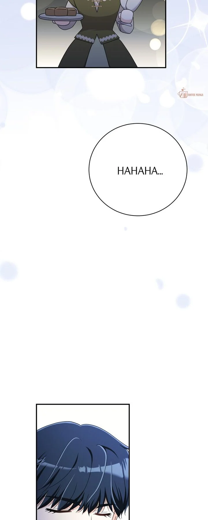 This Time, the Tears Were Mine chapter 37 page 42