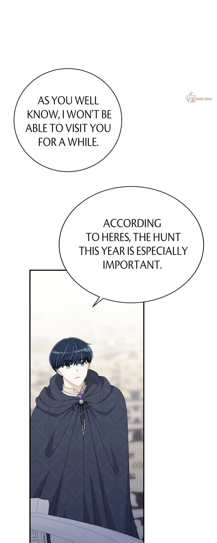 This Time, the Tears Were Mine chapter 37 page 45