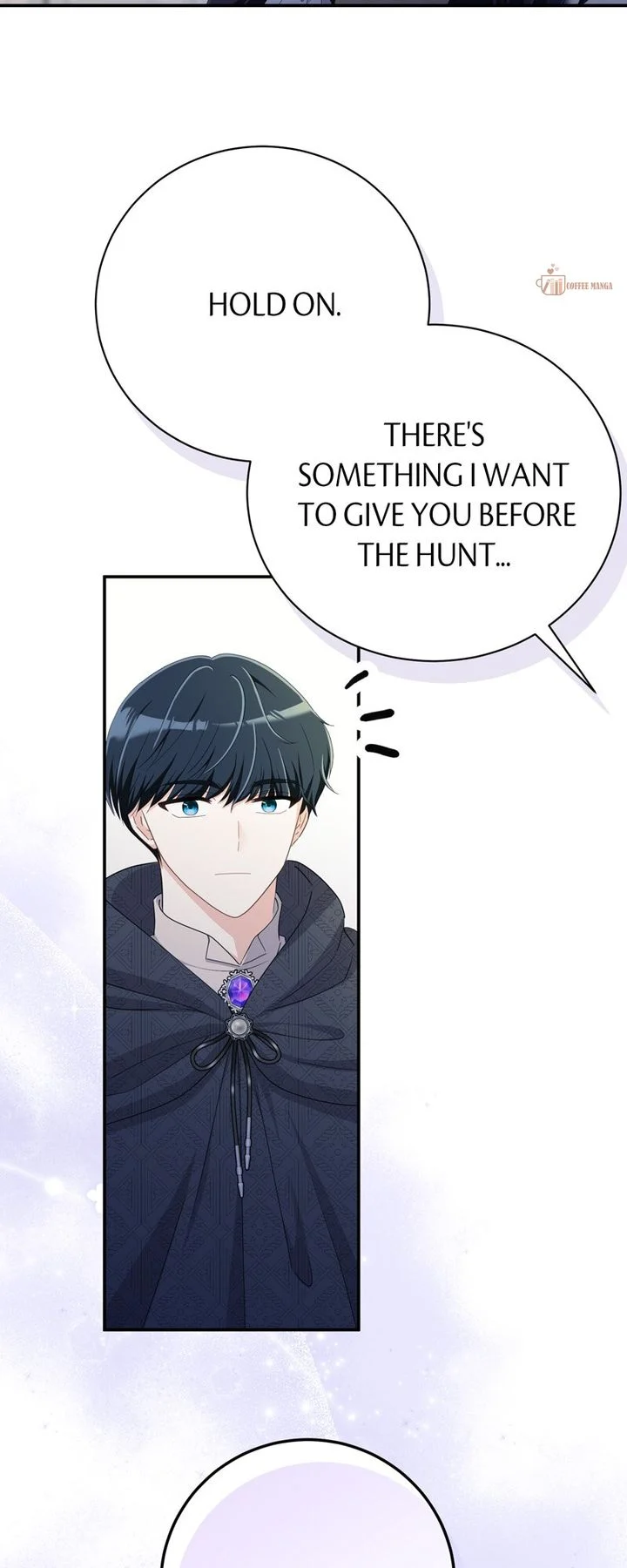 This Time, the Tears Were Mine chapter 37 page 49