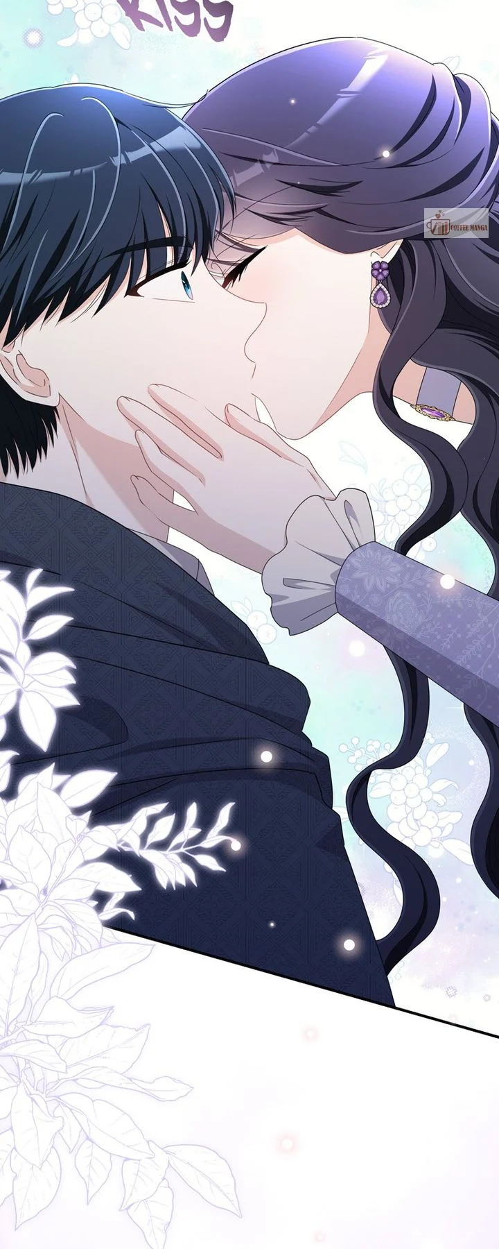 This Time, the Tears Were Mine chapter 37 page 53