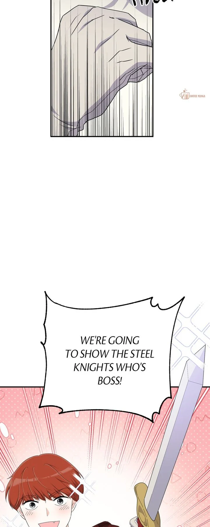 This Time, the Tears Were Mine chapter 37 page 64
