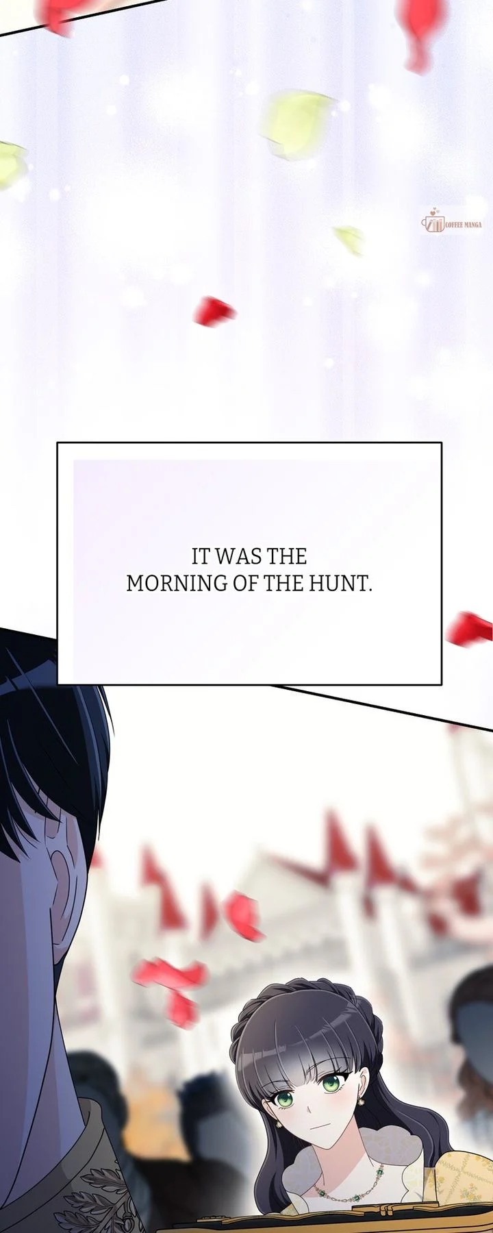 This Time, the Tears Were Mine chapter 37 page 68