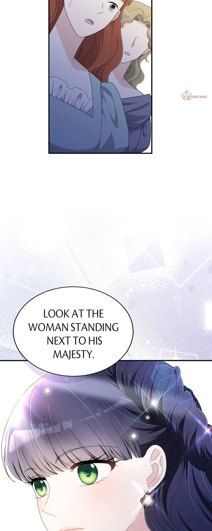 This Time, the Tears Were Mine chapter 37 page 70