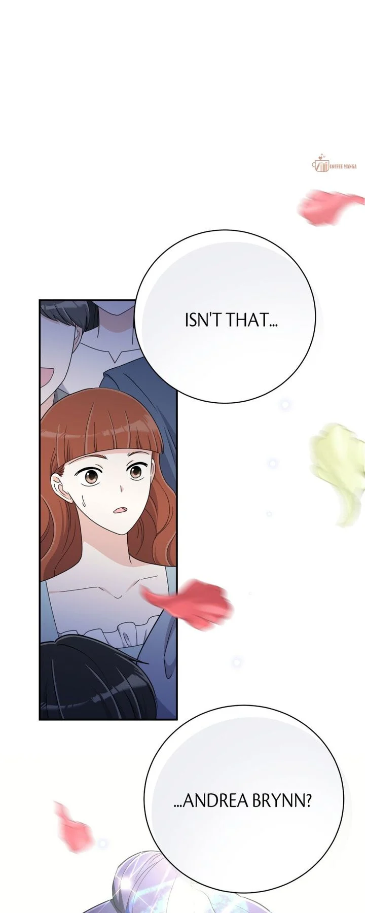 This Time, the Tears Were Mine chapter 38 page 1