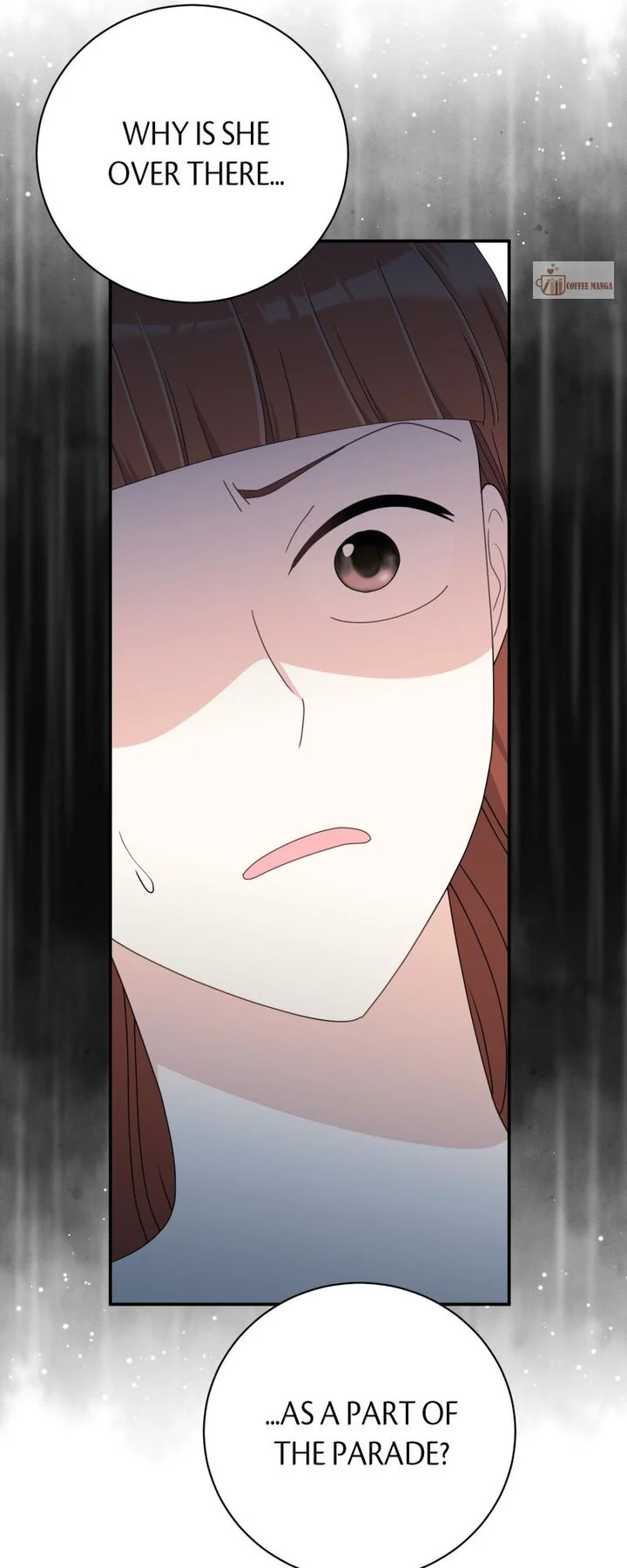This Time, the Tears Were Mine chapter 38 page 3