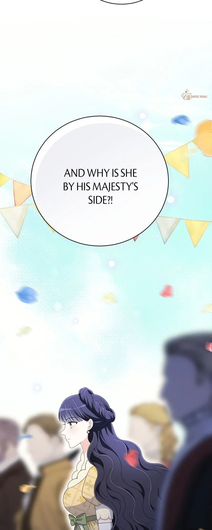 This Time, the Tears Were Mine chapter 38 page 4
