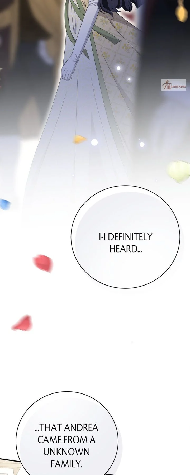 This Time, the Tears Were Mine chapter 38 page 5