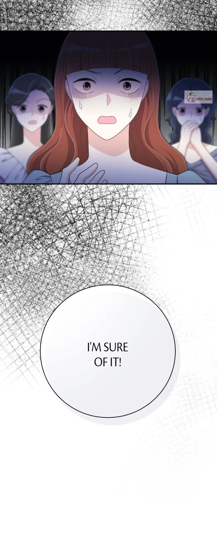 This Time, the Tears Were Mine chapter 38 page 7