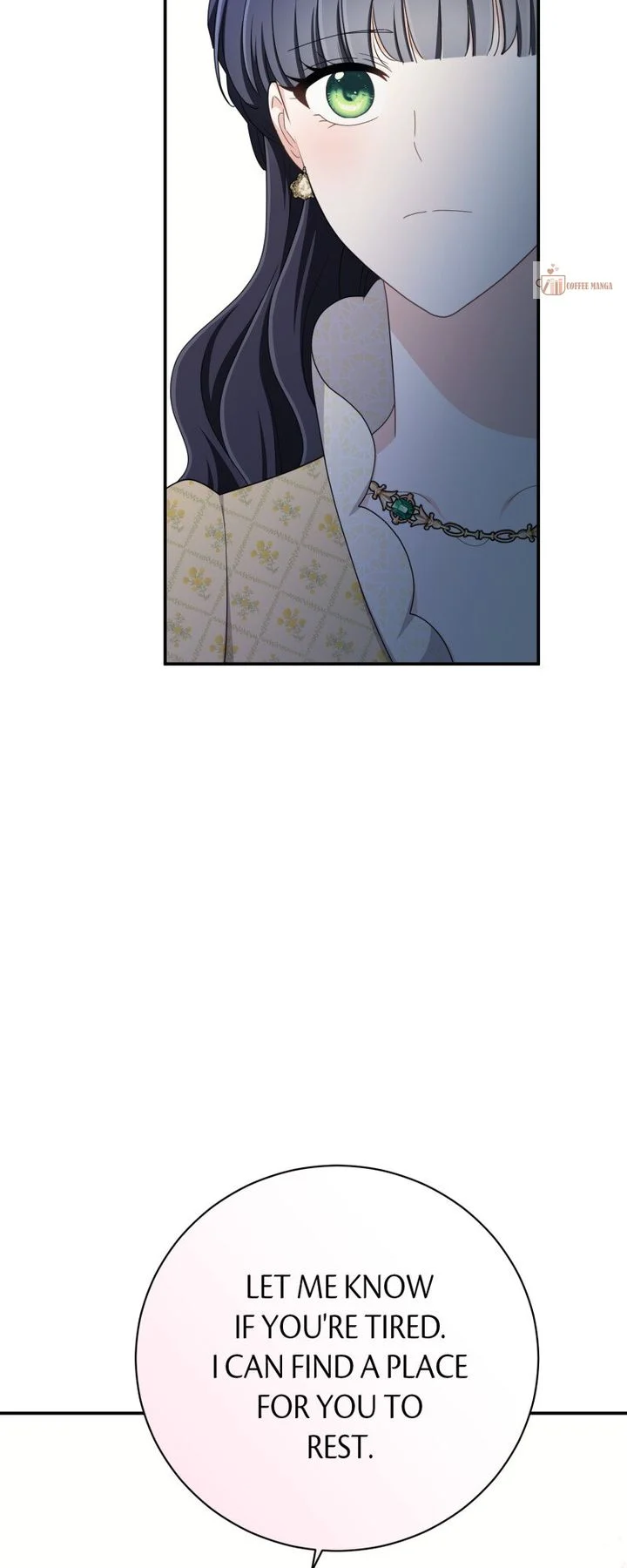This Time, the Tears Were Mine chapter 38 page 10
