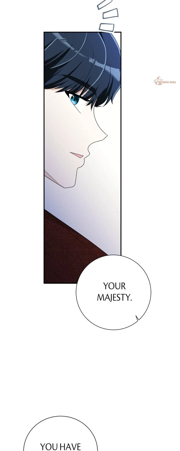 This Time, the Tears Were Mine chapter 38 page 18