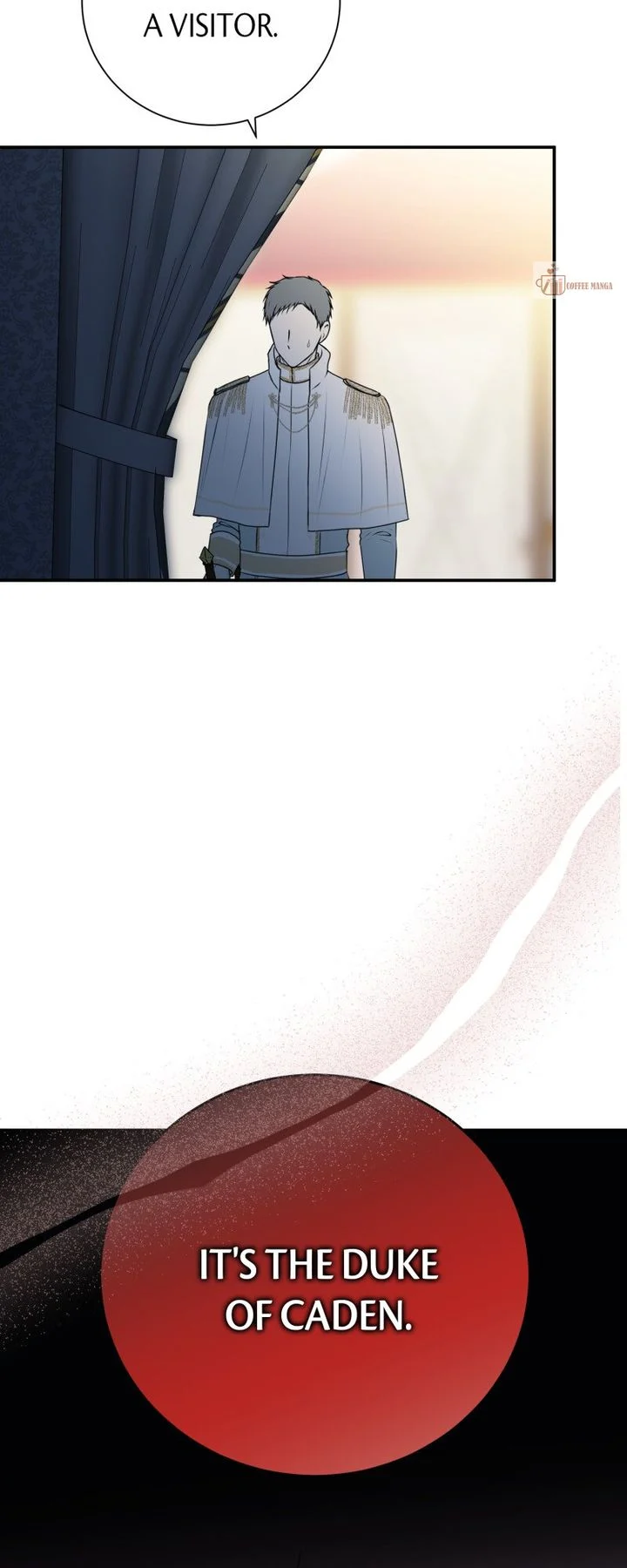 This Time, the Tears Were Mine chapter 38 page 19