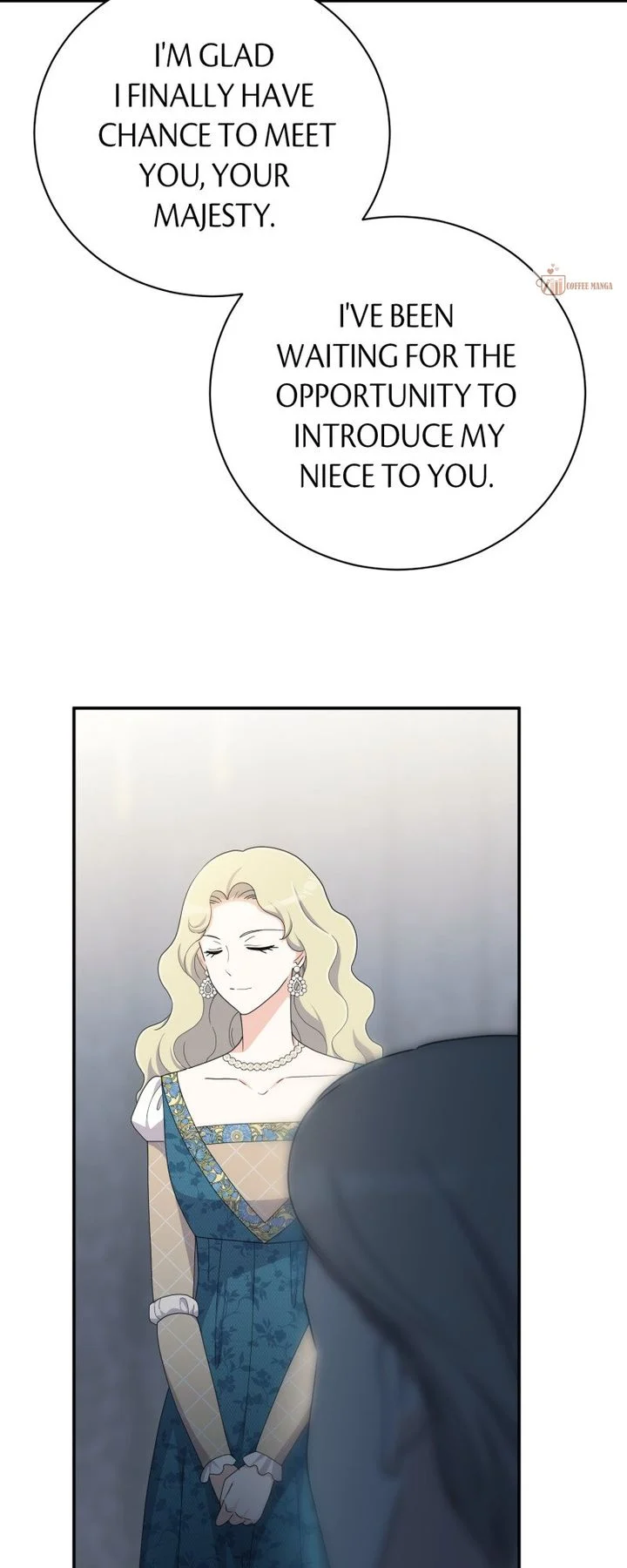 This Time, the Tears Were Mine chapter 38 page 24