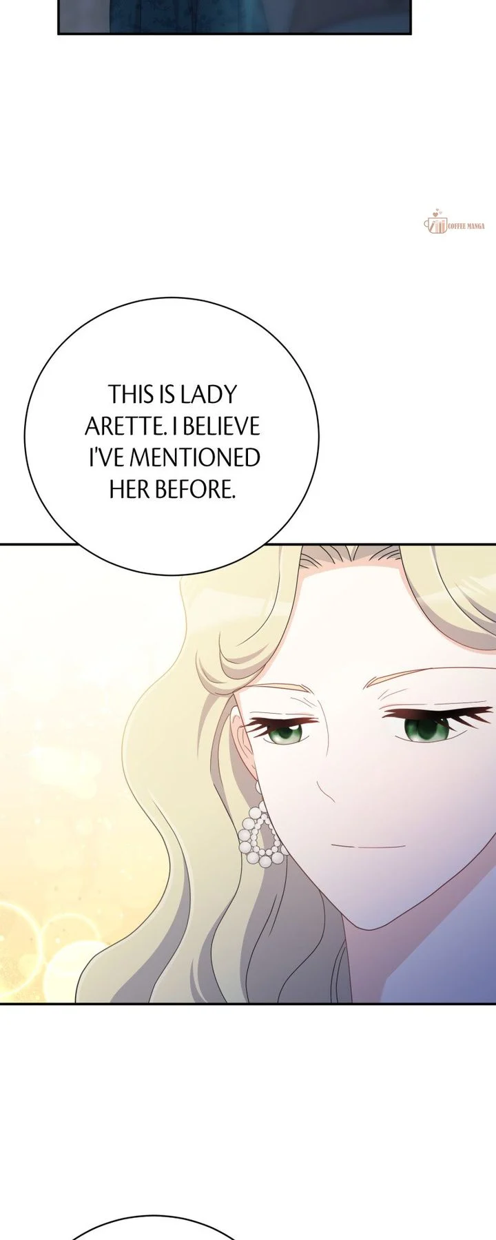 This Time, the Tears Were Mine chapter 38 page 25