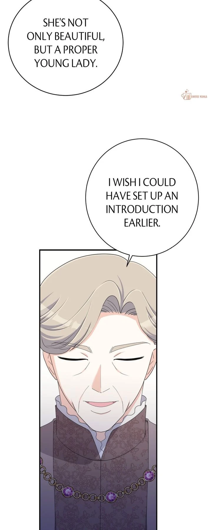 This Time, the Tears Were Mine chapter 38 page 26
