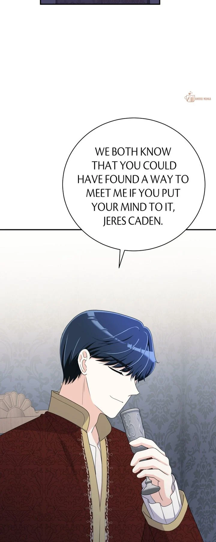This Time, the Tears Were Mine chapter 38 page 27