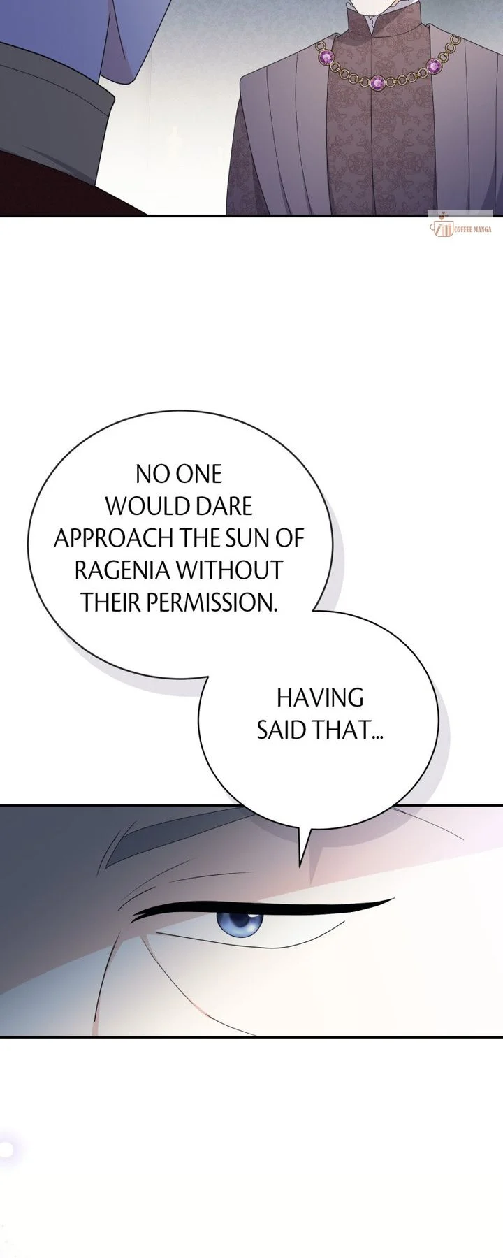This Time, the Tears Were Mine chapter 38 page 30