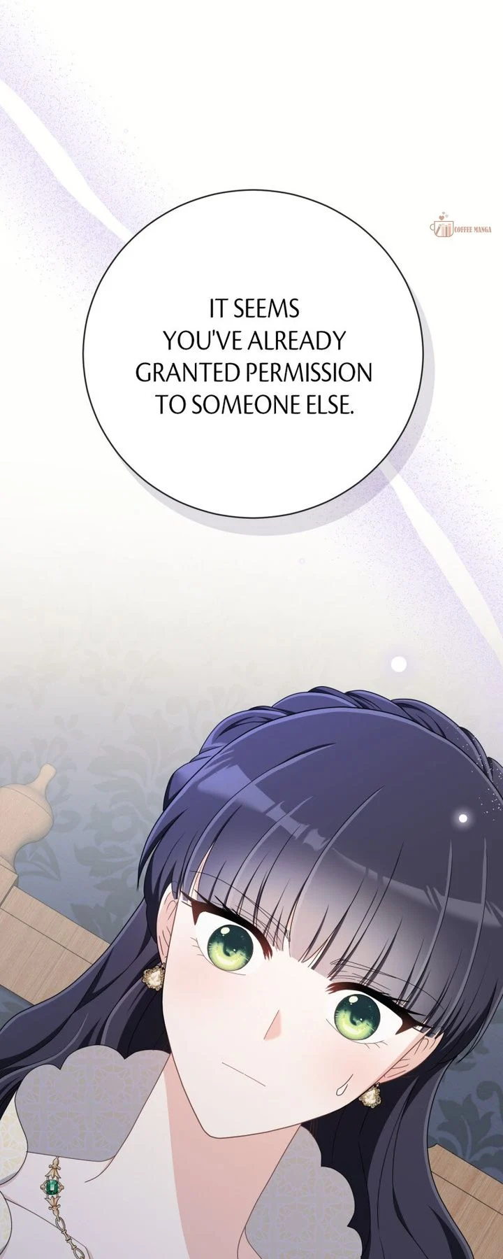 This Time, the Tears Were Mine chapter 38 page 31