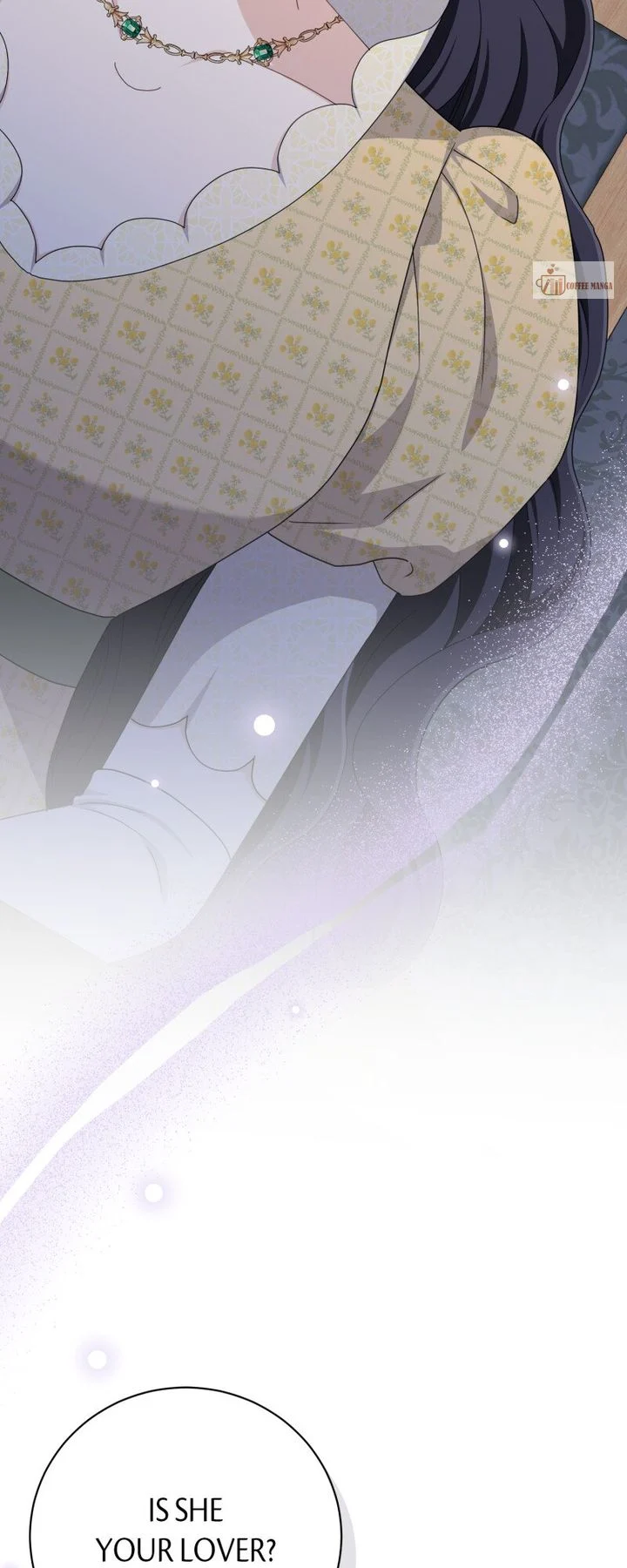 This Time, the Tears Were Mine chapter 38 page 32
