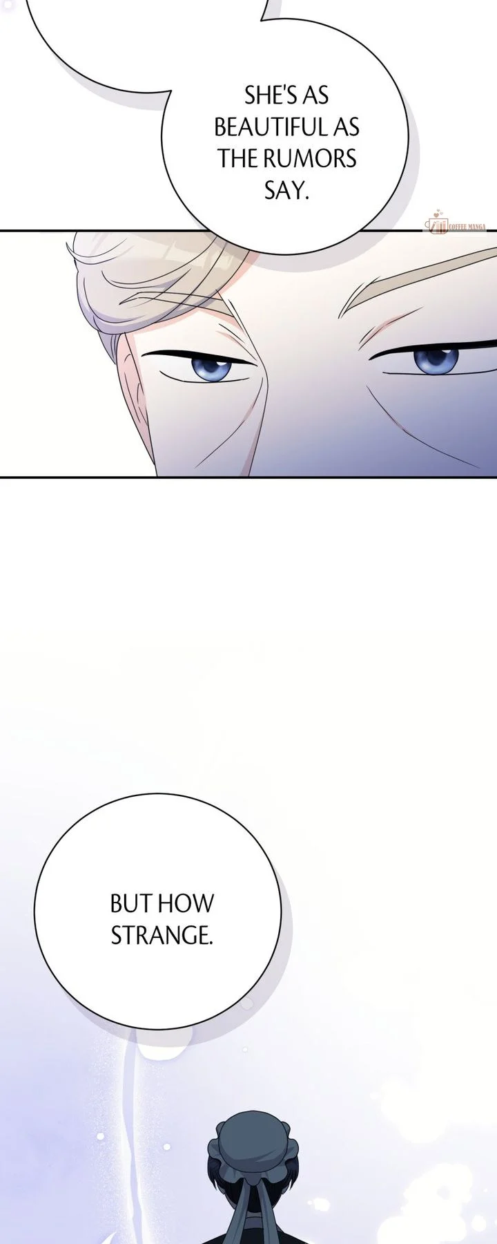 This Time, the Tears Were Mine chapter 38 page 33