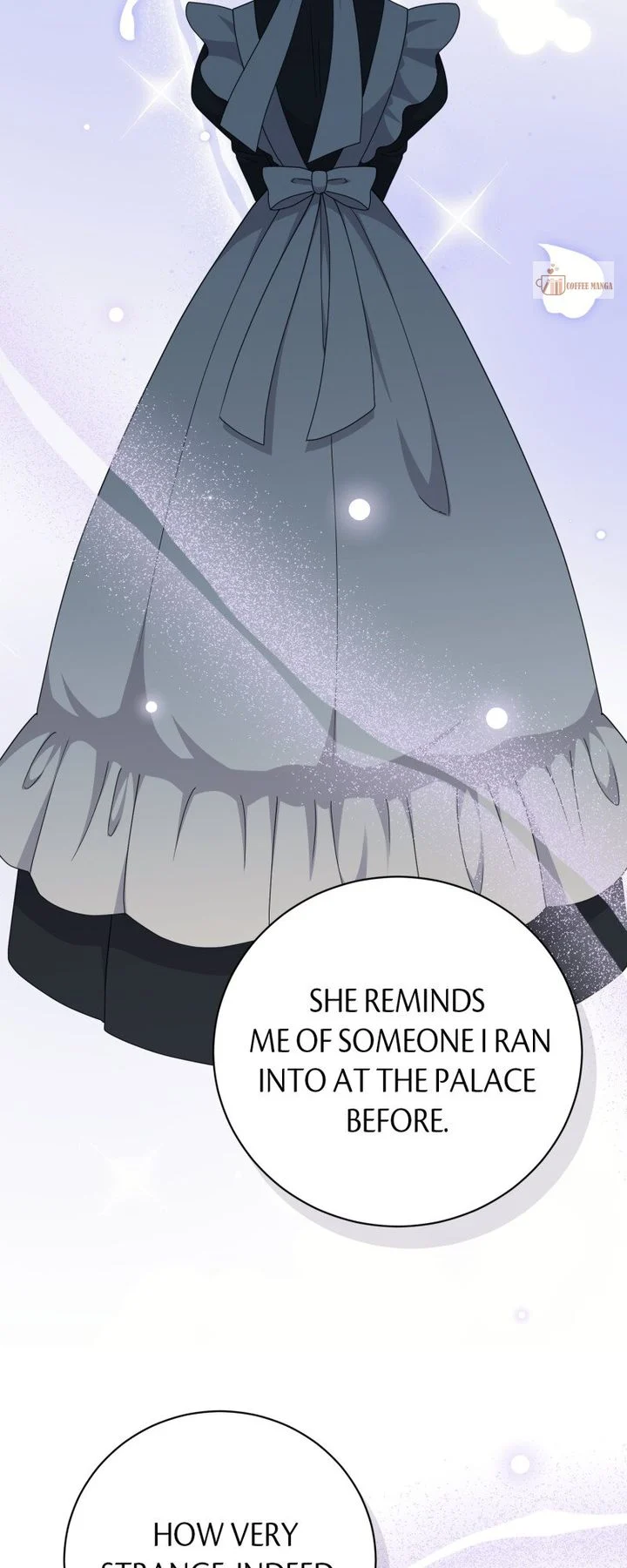 This Time, the Tears Were Mine chapter 38 page 34