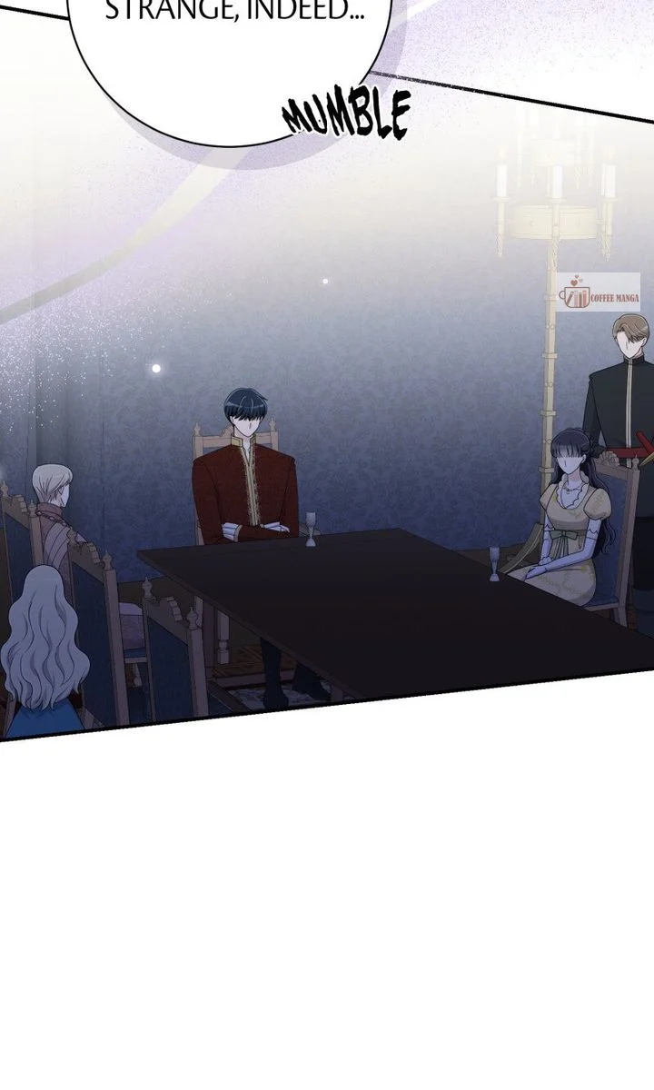This Time, the Tears Were Mine chapter 38 page 35