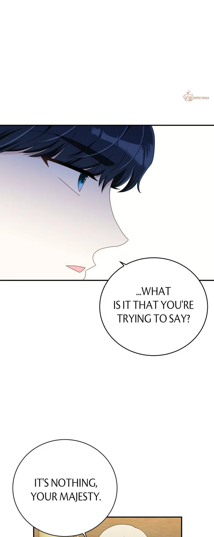 This Time, the Tears Were Mine chapter 38 page 36