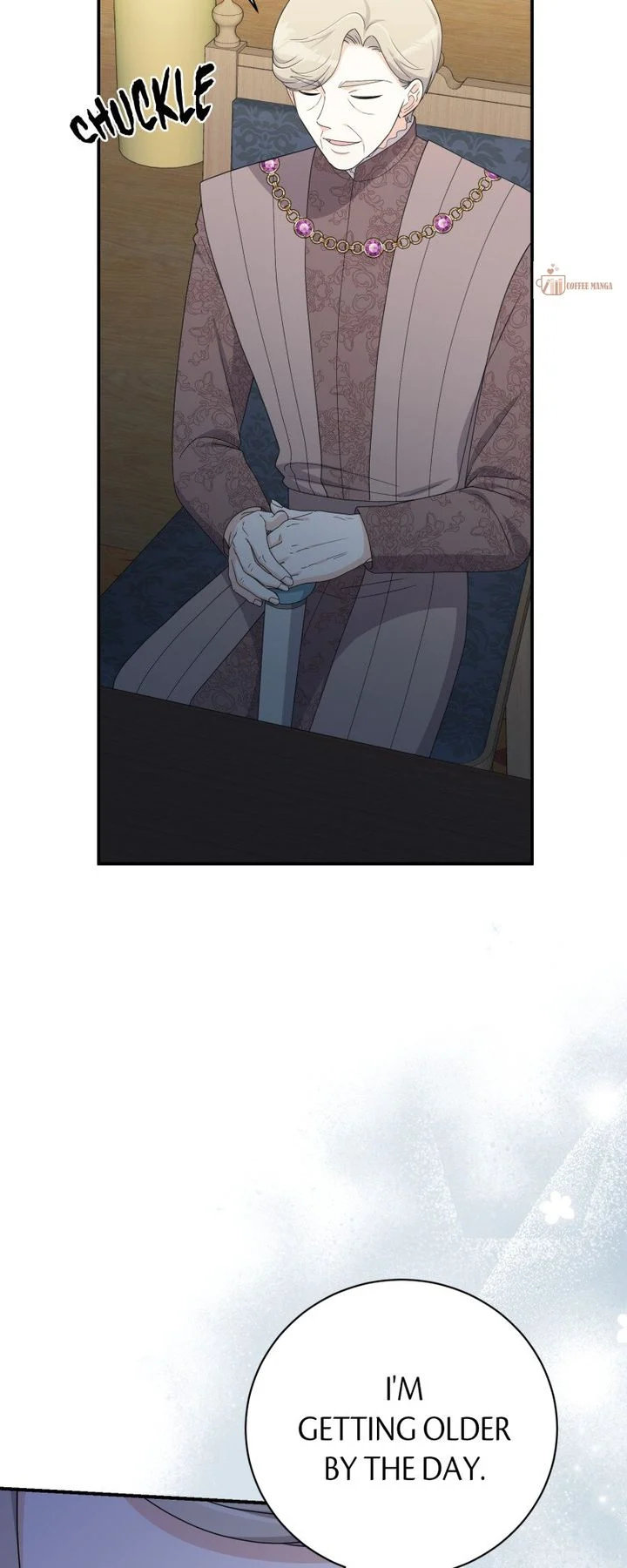This Time, the Tears Were Mine chapter 38 page 37