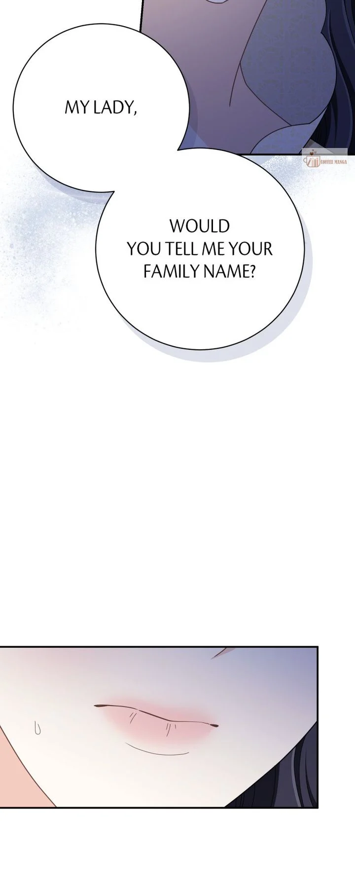 This Time, the Tears Were Mine chapter 38 page 39