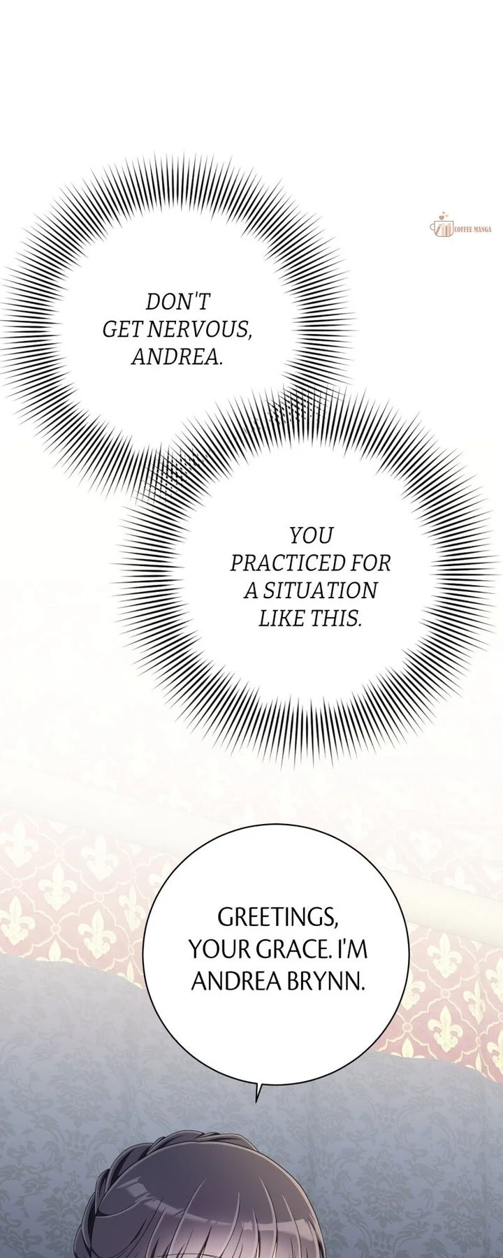 This Time, the Tears Were Mine chapter 38 page 40