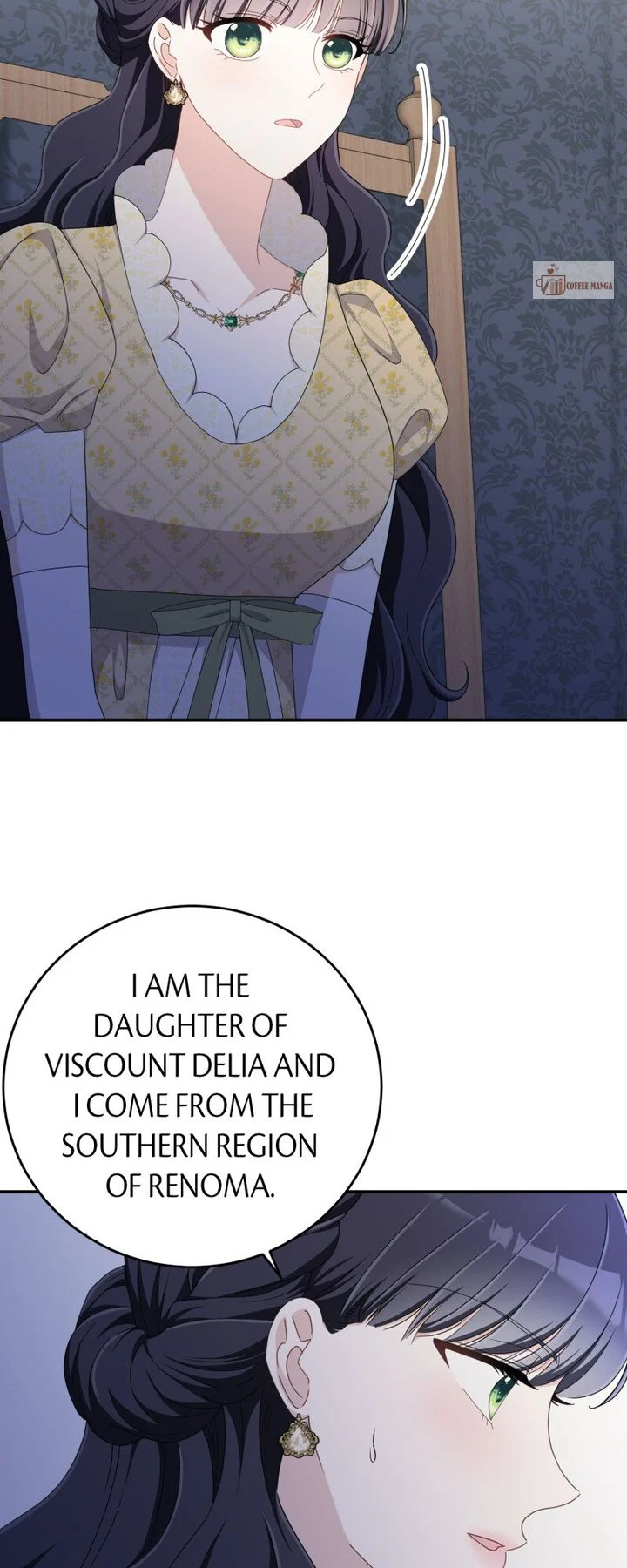 This Time, the Tears Were Mine chapter 38 page 41