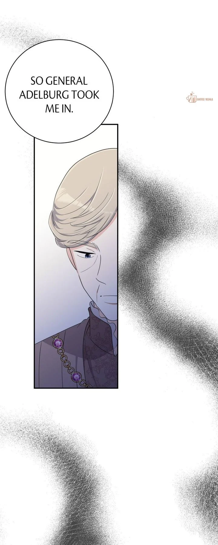 This Time, the Tears Were Mine chapter 38 page 43