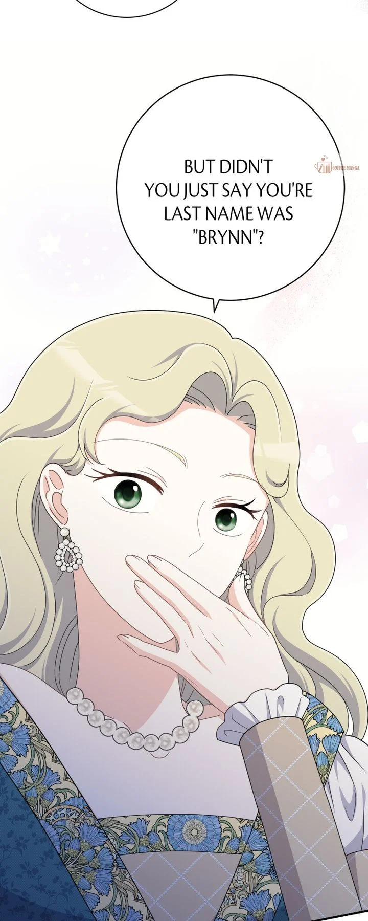 This Time, the Tears Were Mine chapter 38 page 45