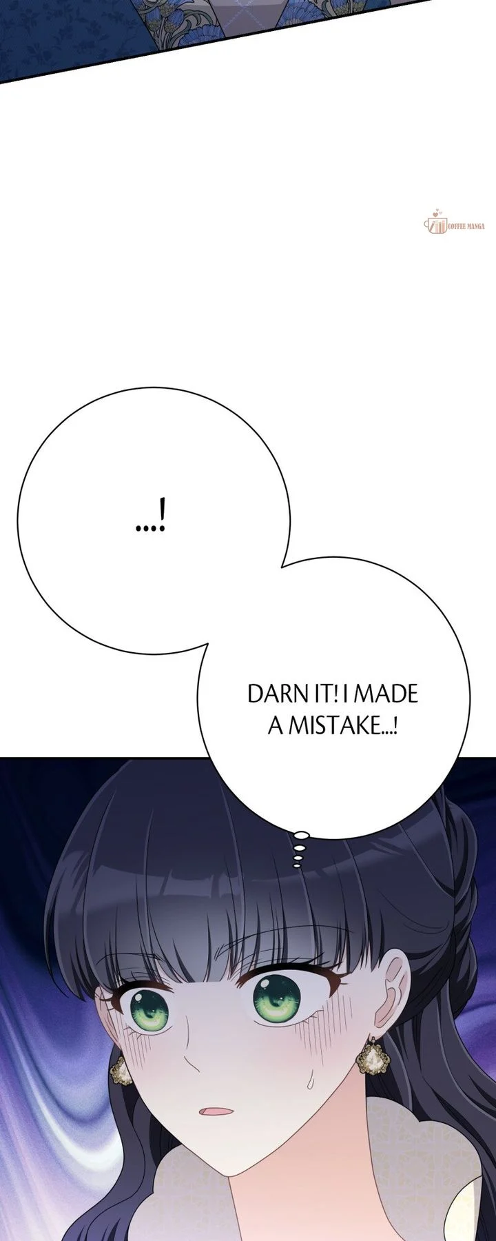 This Time, the Tears Were Mine chapter 38 page 46