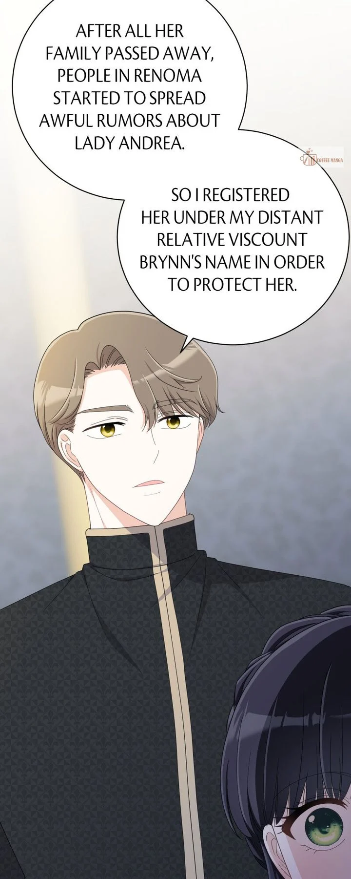 This Time, the Tears Were Mine chapter 38 page 48