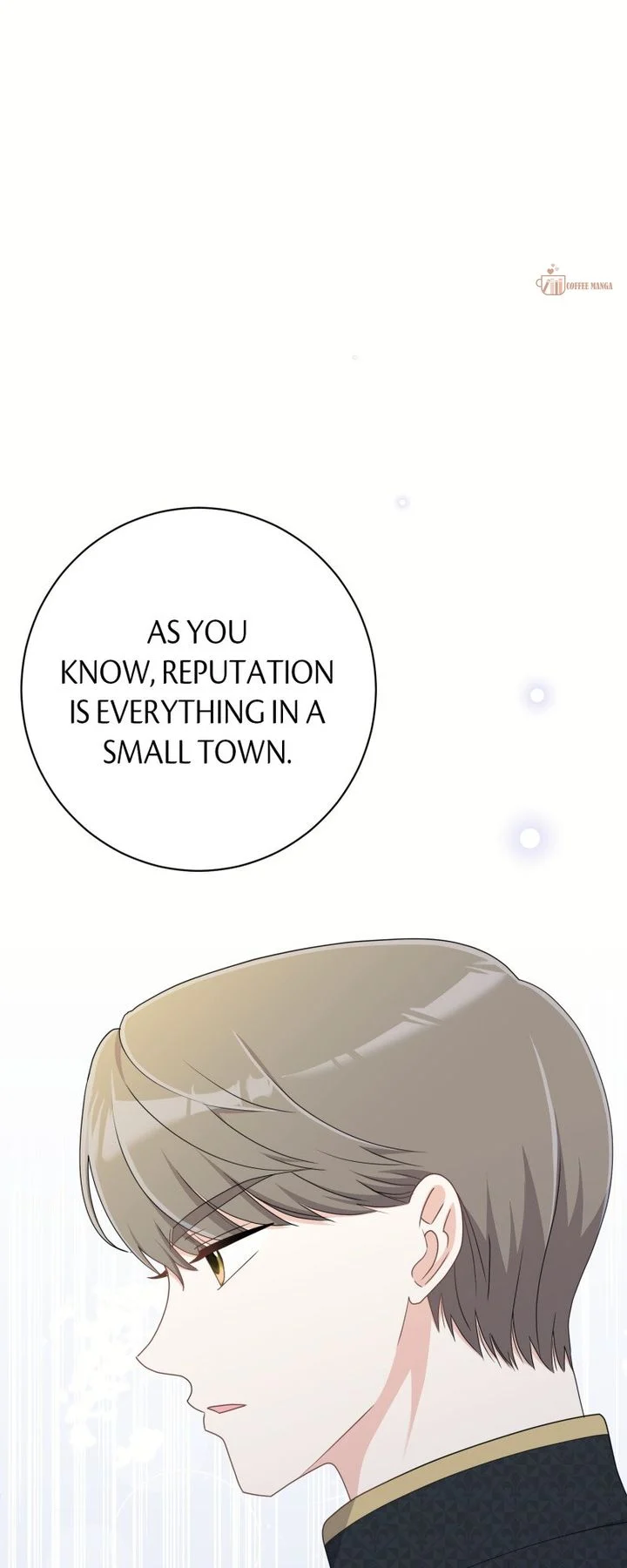 This Time, the Tears Were Mine chapter 38 page 50