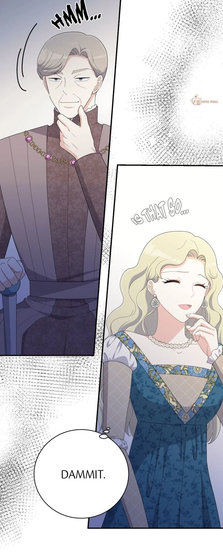 This Time, the Tears Were Mine chapter 38 page 52