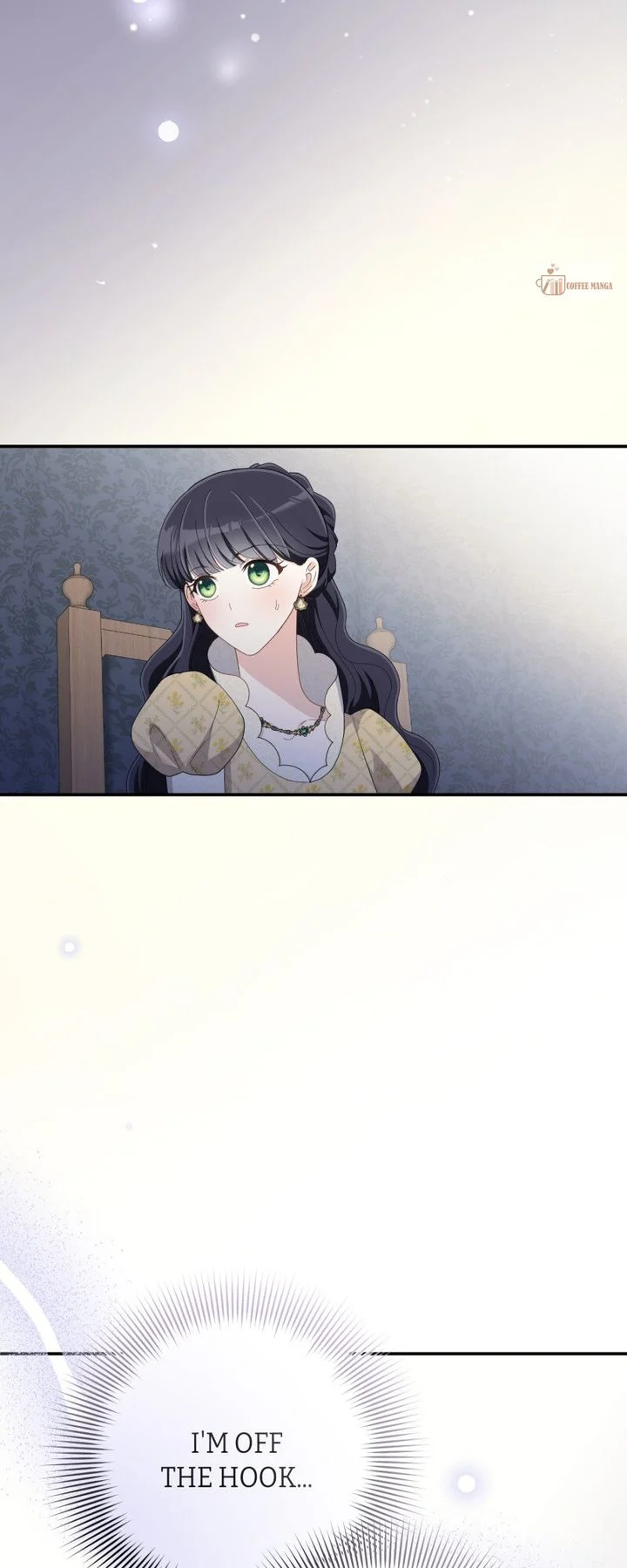 This Time, the Tears Were Mine chapter 38 page 54