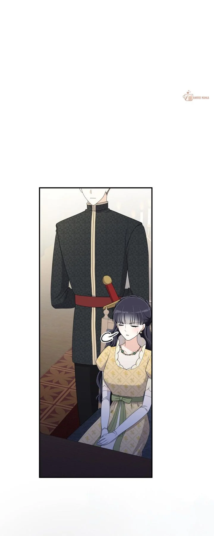 This Time, the Tears Were Mine chapter 38 page 57