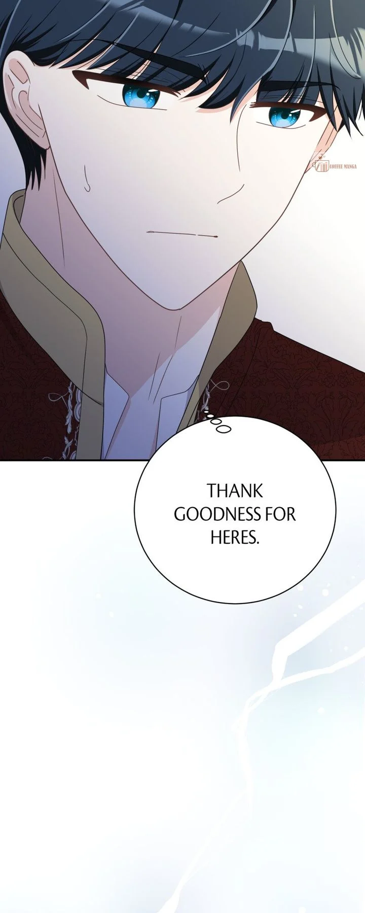 This Time, the Tears Were Mine chapter 38 page 59