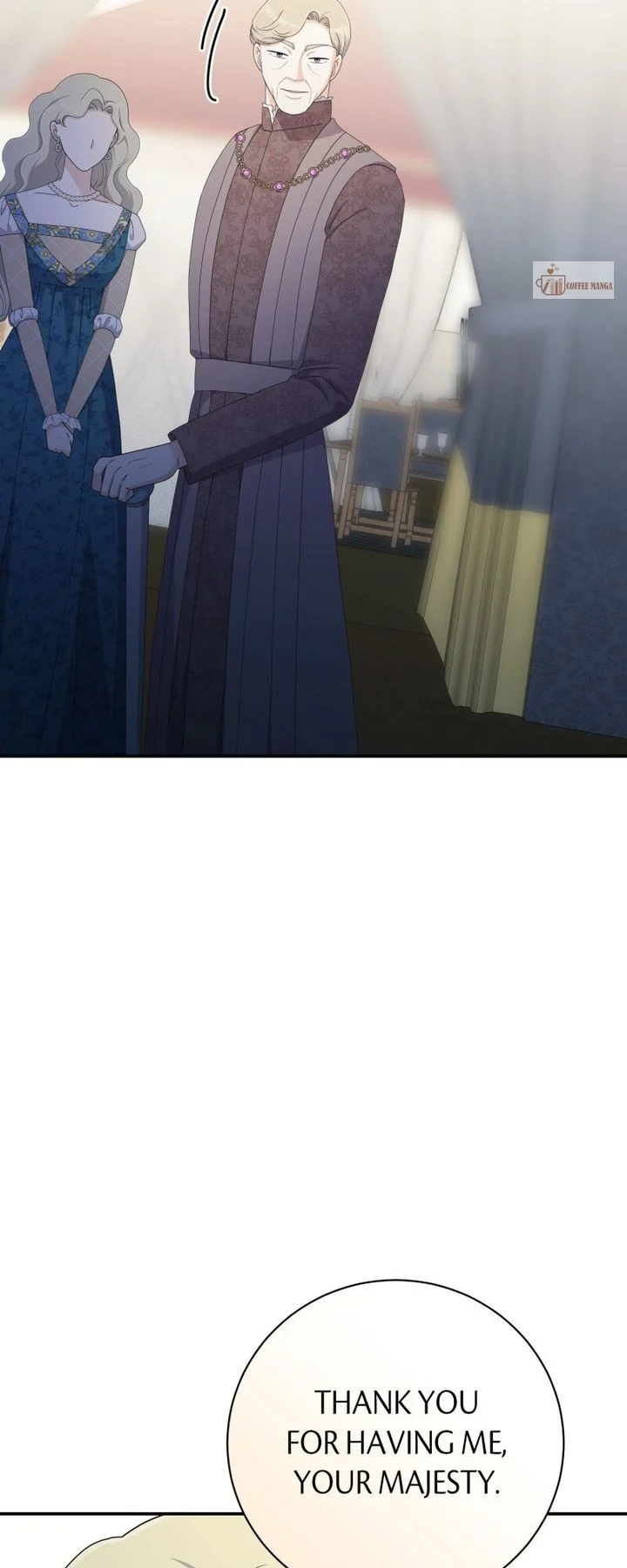 This Time, the Tears Were Mine chapter 38 page 62